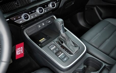 Honda CR-V, 2026 год, 4 699 000 рублей, 23 фотография