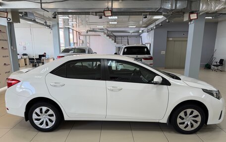 Toyota Corolla, 2013 год, 1 550 000 рублей, 6 фотография