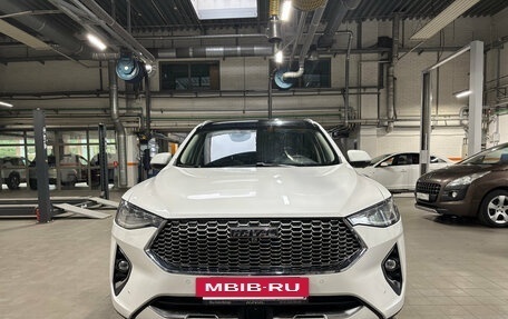 Haval F7 I, 2021 год, 1 799 000 рублей, 2 фотография