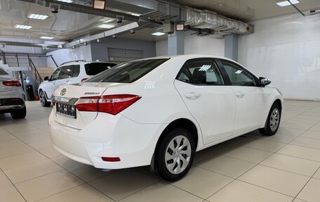 Toyota Corolla, 2013 год, 1 550 000 рублей, 7 фотография