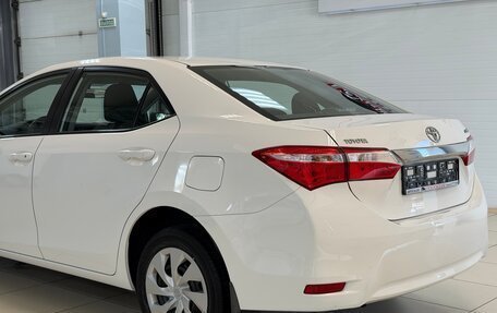 Toyota Corolla, 2013 год, 1 550 000 рублей, 10 фотография