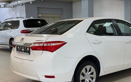 Toyota Corolla, 2013 год, 1 550 000 рублей, 8 фотография