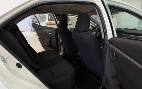 Toyota Corolla, 2013 год, 1 550 000 рублей, 16 фотография
