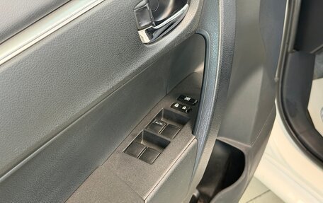 Toyota Corolla, 2013 год, 1 550 000 рублей, 12 фотография