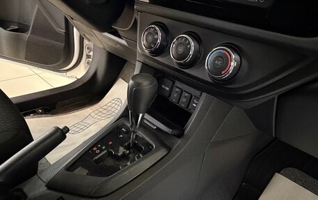 Toyota Corolla, 2013 год, 1 550 000 рублей, 19 фотография