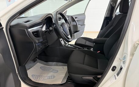 Toyota Corolla, 2013 год, 1 550 000 рублей, 13 фотография