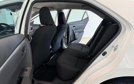 Toyota Corolla, 2013 год, 1 550 000 рублей, 15 фотография