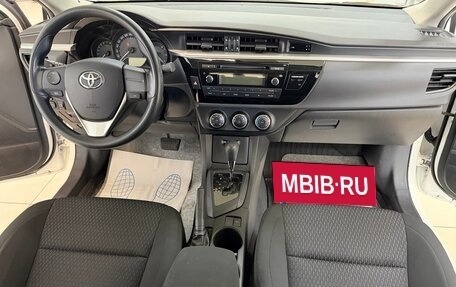 Toyota Corolla, 2013 год, 1 550 000 рублей, 18 фотография