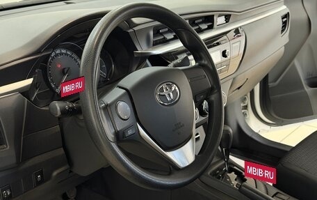 Toyota Corolla, 2013 год, 1 550 000 рублей, 14 фотография