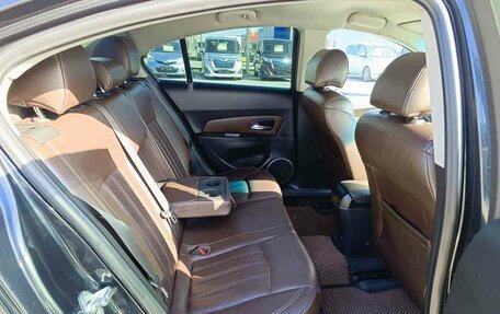Chevrolet Cruze II, 2012 год, 840 000 рублей, 14 фотография