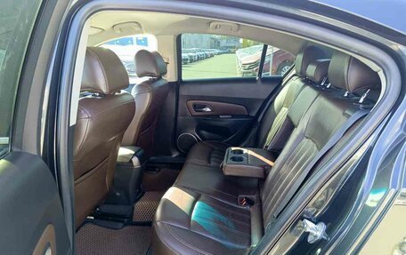 Chevrolet Cruze II, 2012 год, 840 000 рублей, 11 фотография