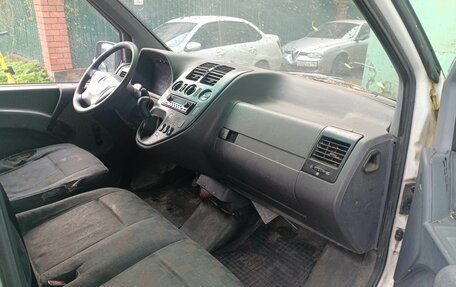Mercedes-Benz Vito, 2001 год, 200 000 рублей, 6 фотография