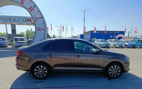 Skoda Rapid I, 2020 год, 1 449 000 рублей, 8 фотография
