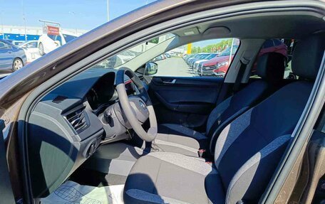 Skoda Rapid I, 2020 год, 1 449 000 рублей, 9 фотография