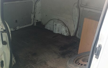 Mercedes-Benz Vito, 2001 год, 200 000 рублей, 7 фотография