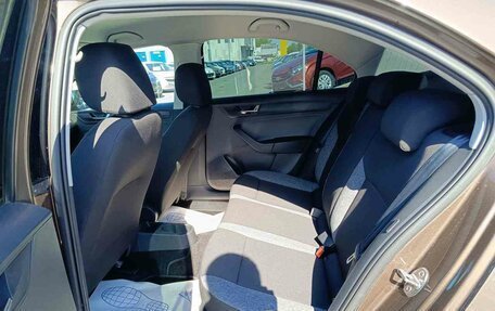 Skoda Rapid I, 2020 год, 1 449 000 рублей, 11 фотография