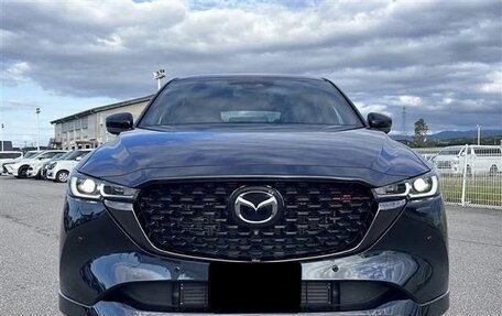 Mazda CX-5 II, 2023 год, 2 064 000 рублей, 7 фотография