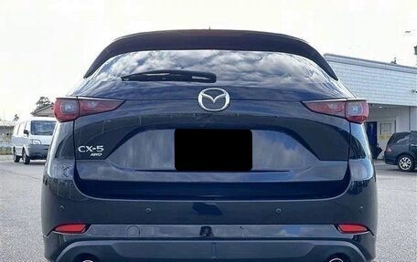 Mazda CX-5 II, 2023 год, 2 064 000 рублей, 4 фотография