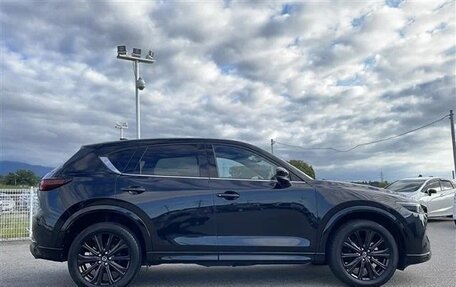 Mazda CX-5 II, 2023 год, 2 064 000 рублей, 5 фотография