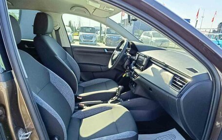 Skoda Rapid I, 2020 год, 1 449 000 рублей, 13 фотография