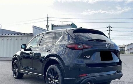 Mazda CX-5 II, 2023 год, 2 064 000 рублей, 3 фотография