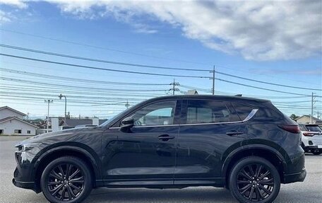 Mazda CX-5 II, 2023 год, 2 064 000 рублей, 2 фотография