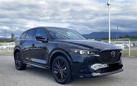 Mazda CX-5 II, 2023 год, 2 064 000 рублей, 6 фотография