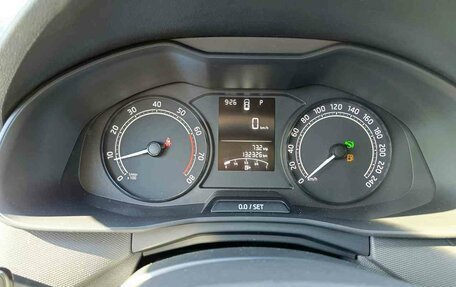 Skoda Rapid I, 2020 год, 1 449 000 рублей, 16 фотография