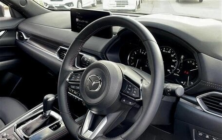 Mazda CX-5 II, 2023 год, 2 064 000 рублей, 9 фотография