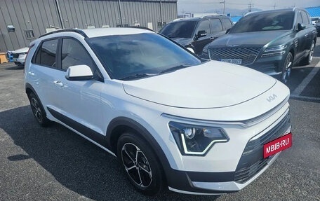 KIA Niro, 2025 год, 2 210 007 рублей, 3 фотография