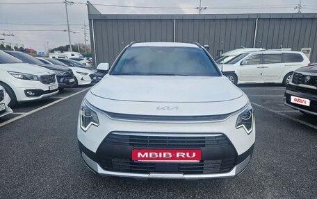KIA Niro, 2025 год, 2 210 007 рублей, 2 фотография