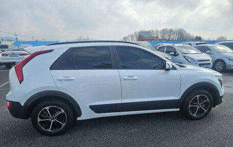 KIA Niro, 2025 год, 2 210 007 рублей, 5 фотография