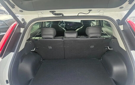 KIA Niro, 2025 год, 2 210 007 рублей, 14 фотография
