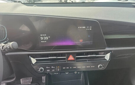 KIA Niro, 2025 год, 2 210 007 рублей, 16 фотография