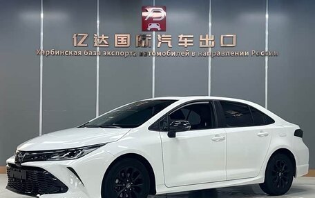 Toyota Corolla, 2022 год, 1 250 005 рублей, 3 фотография