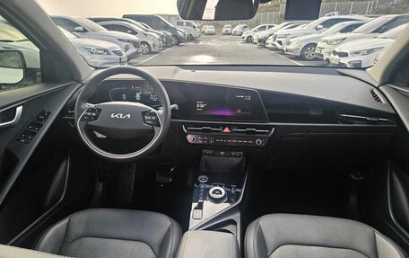 KIA Niro, 2025 год, 2 210 007 рублей, 11 фотография