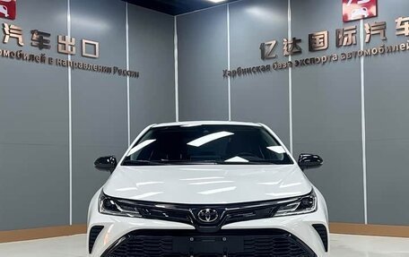 Toyota Corolla, 2022 год, 1 250 005 рублей, 2 фотография