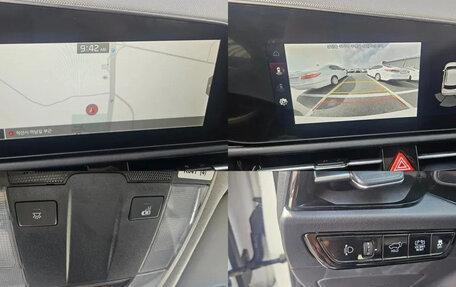 KIA Niro, 2025 год, 2 210 007 рублей, 17 фотография
