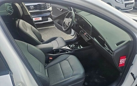 KIA Niro, 2025 год, 2 210 007 рублей, 12 фотография