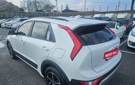 KIA Niro, 2025 год, 2 210 007 рублей, 7 фотография