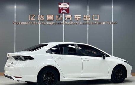Toyota Corolla, 2022 год, 1 250 005 рублей, 4 фотография
