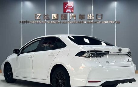 Toyota Corolla, 2022 год, 1 250 005 рублей, 6 фотография