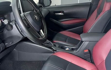 Toyota Corolla, 2022 год, 1 250 005 рублей, 8 фотография