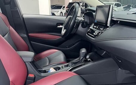 Toyota Corolla, 2022 год, 1 250 005 рублей, 16 фотография