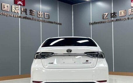 Toyota Corolla, 2022 год, 1 250 005 рублей, 5 фотография
