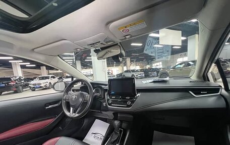 Toyota Corolla, 2022 год, 1 250 005 рублей, 15 фотография