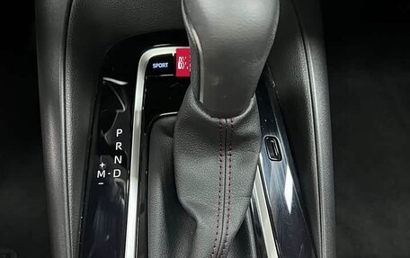 Toyota Corolla, 2022 год, 1 250 005 рублей, 12 фотография