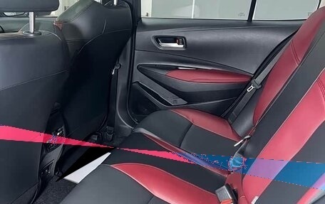 Toyota Corolla, 2022 год, 1 250 005 рублей, 17 фотография