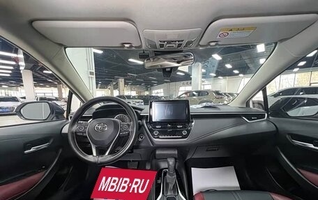 Toyota Corolla, 2022 год, 1 250 005 рублей, 9 фотография