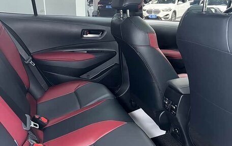 Toyota Corolla, 2022 год, 1 250 005 рублей, 19 фотография